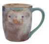 Night Owl Mugs Green/Blue